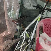 دوچرخه در حد صفر ۲۶