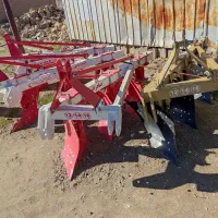 ادوات کشاورزی .گاوآهن . کلتوات . دیسک .