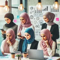 کار در منزل با درامد بالا مخصوص بانوان خانه دار