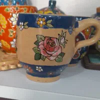لیوان میناکاری