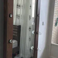 آینه قدی