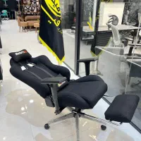 صندلی گیمینگ اصلی تخت شو Gپلاس