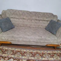 مبل ۷نفره بدون پارگی