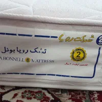 تشک تخت