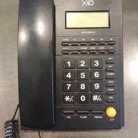 تلفن ثابت OHO