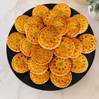 کلوچه خونگی