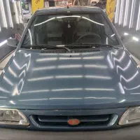 پراید 83