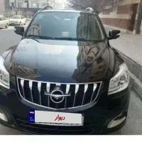 هایما s7توربو پلاس 1404