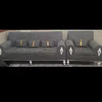 مبل هفت نفره