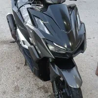 موتور کلیک 170cc