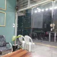 اپارتملن ۱۱۰ متری ۲ خواب دهخدا