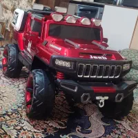 ماشین شارژی