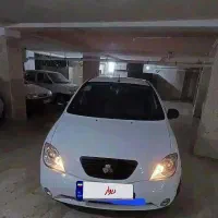 تیبا مدل ۹۷