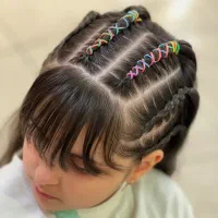 میکاپ شنیون