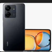 موبایل شیایومی ردمی ۱۳c معاوضه با آیفون