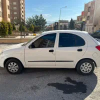 تیبا 2 مدل 99