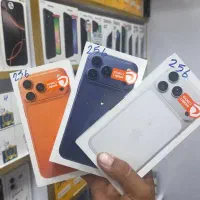 آیفون ۱۷ پرومکس