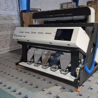 بهترین سورتینگ برنج ۵ کانال