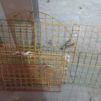 مشبک درحدنو