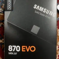 سه عدد هارد ssd خوش قیمت