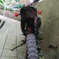 موتور سوزکی tcr200cc