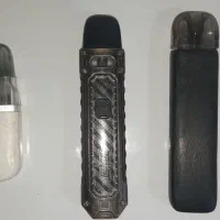 سه پاد داعمی کویل سوخته