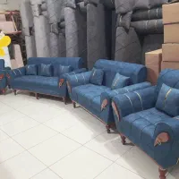 مبل راحتی مدل مه سانا/×