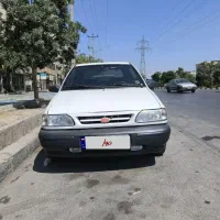پراید مدل 94