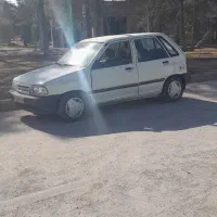 پراید هاچ بک موتور صفر معاوضه با آردی