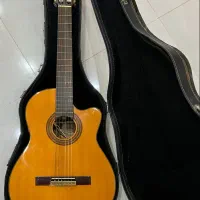 گیتار الکترو کلاسیک