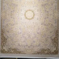 فرش 700 شانه کی آشیان کاشان