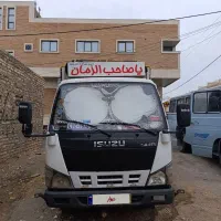 ایسوزو 5200
