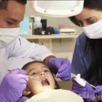 دستیار همراه با منشیگری دندانپزشکی