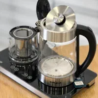 چای ساز یورپبولوکس