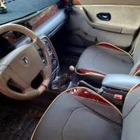 فروشی'سمند Ef7 تک سوز
