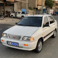 پراید مدل 89