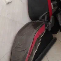 دو عدد صندلی اصلاح