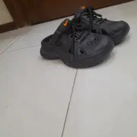 صندل مردانه سایز ۴۲ نایک کاملا نو