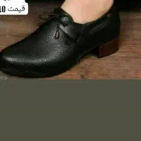 کفش کالج کامل نو