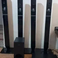 سینما خانگی سامسونگ