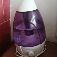دستگاه بخور سرد ارشیا مدل U-H4711A