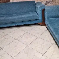 مبلمان مناسب باغ