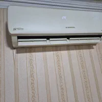 کولر اسپیلت ۱۸هزار اوجنرال اینورتر
