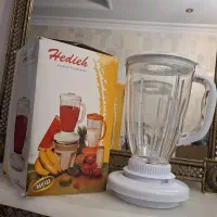شیشه مخلوط کن نو