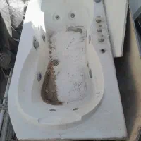 وان جکوزی۱×۱۶۰