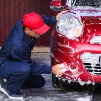 استخدام دائم کارواش