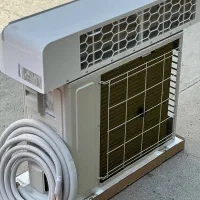 کولر سرمایشی گرمایشی اجنرال