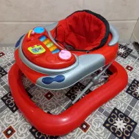 روروئک موزیکال و گهواره