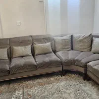 مبل ال|مبلمان خانگی و میز عسلی|تهران, دردشت|دیوار