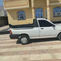 پراید بار مدل 1400